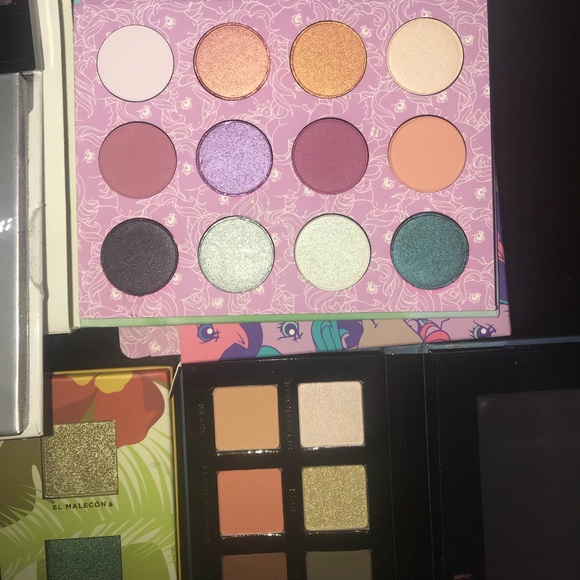 NWT Eyeshadow Bundle - Picture 3 of 6